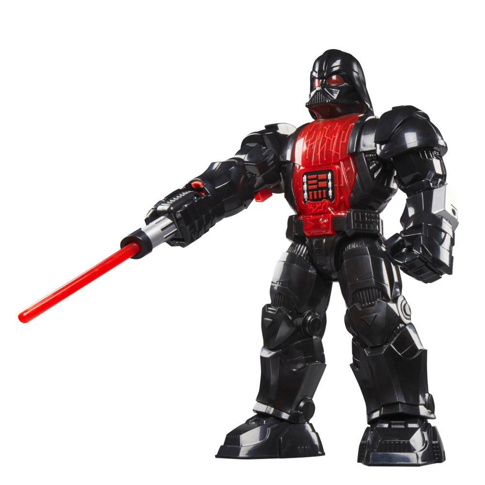 Star Wars Epic World of Action Darth Vader Ultimate Mech Force Suit - Image 10