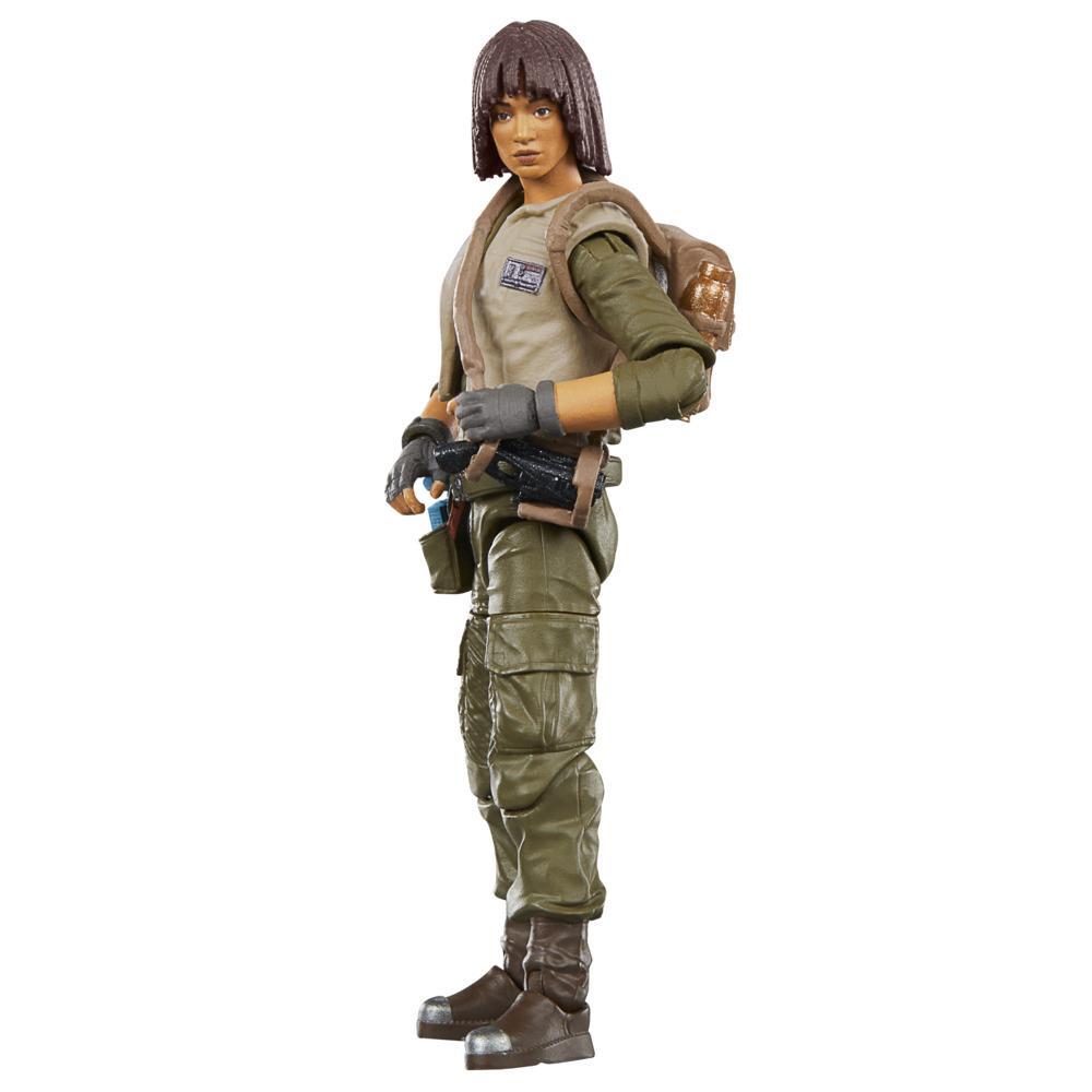 Star Wars The Vintage Collection Osha Aniseya Star Wars The Acolyte Action Figure 375 - Image 2