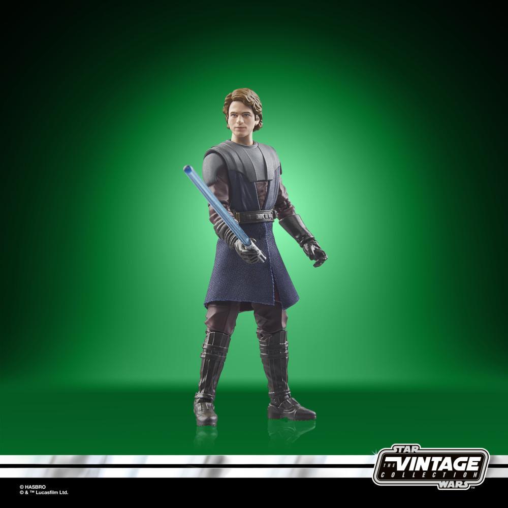 Star Wars The Vintage Collection Anakin Skywalker Action Figure 375