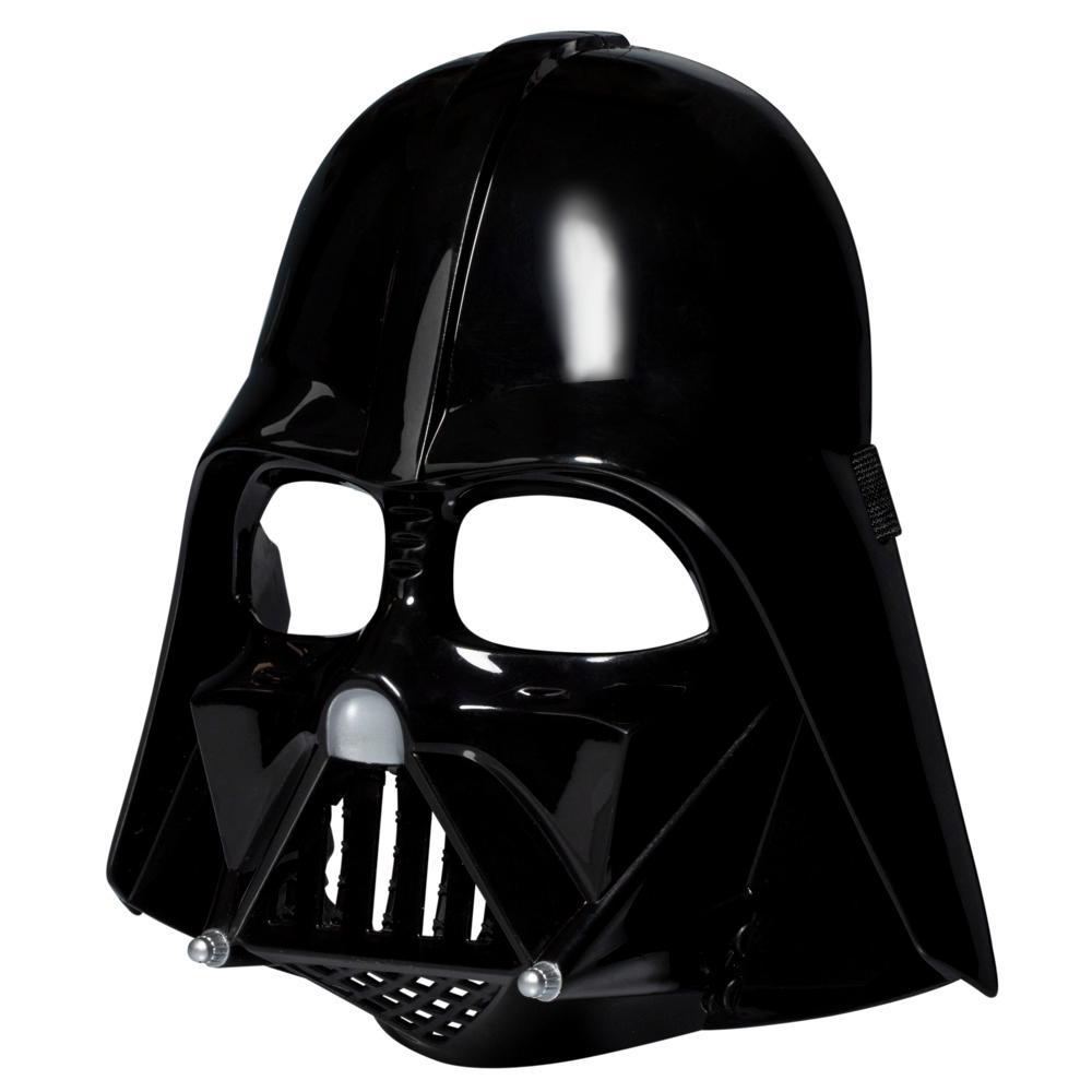 Star Wars Darth Vader Mask Star Wars Toys - Image 4