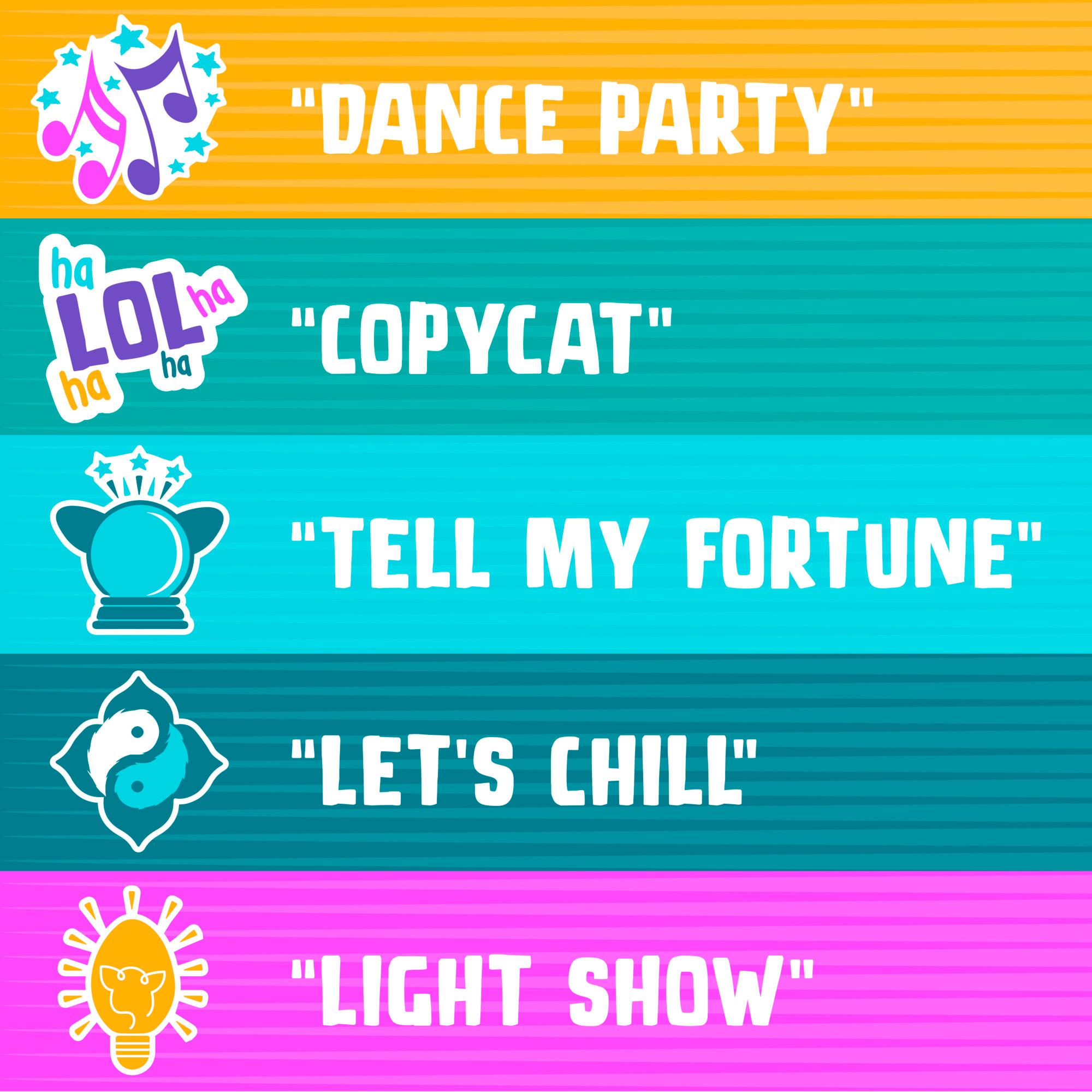 Furby Coral Interactive Plush Toy - Image 11