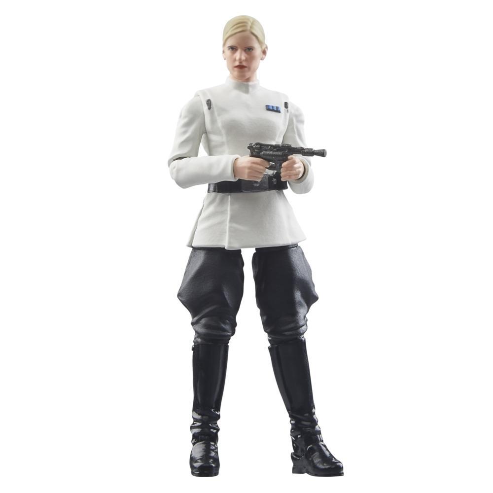 Star Wars The Vintage Collection Dedra Meero Action Figure 375 - Image 6