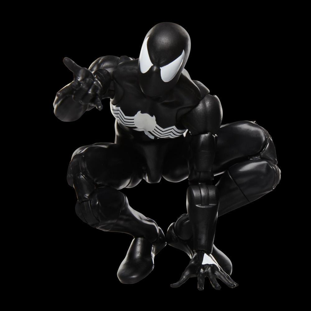 Marvel Legends Series Spider-Man Retro Marvel Comics Collectible Action Figure 6 - Image 5