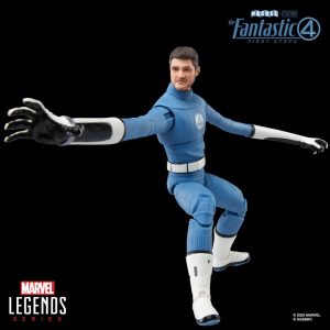 Marvel Legends Series Mister Fantastic Action Figure