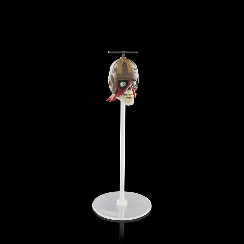 Marvel Legends Series Headpool with Marvels Logan Deadpool Wolverine Adult Collectible Action Figure 6