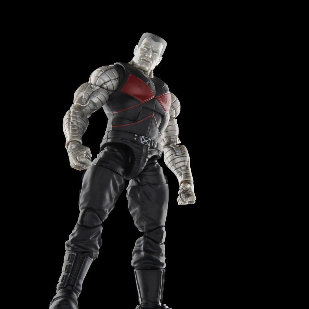 Marvel Legends Series Marvels Colossus Deadpool Collectible Action Figure 6 - Image 5