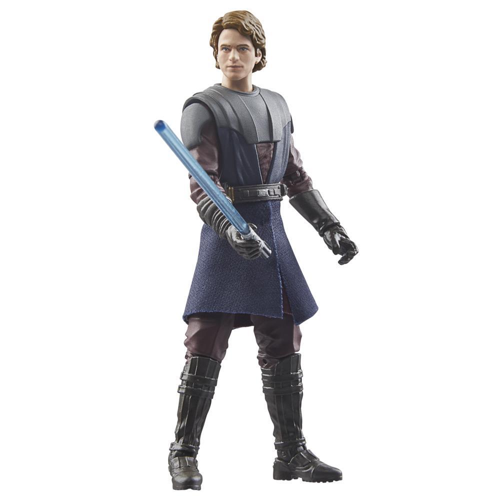 Star Wars The Vintage Collection Anakin Skywalker Action Figure 375 - Image 6