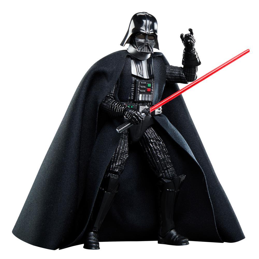 Star Wars The Black Series Darth Vader Star Wars A New Hope Collectible Action Figure 6 - Image 6