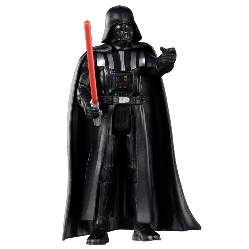 Star Wars Epic Hero Series Darth Vader 4 Action Figure - Image 4