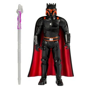 Star Wars Epic Hero Series Moff Gideon 4 Action Figure