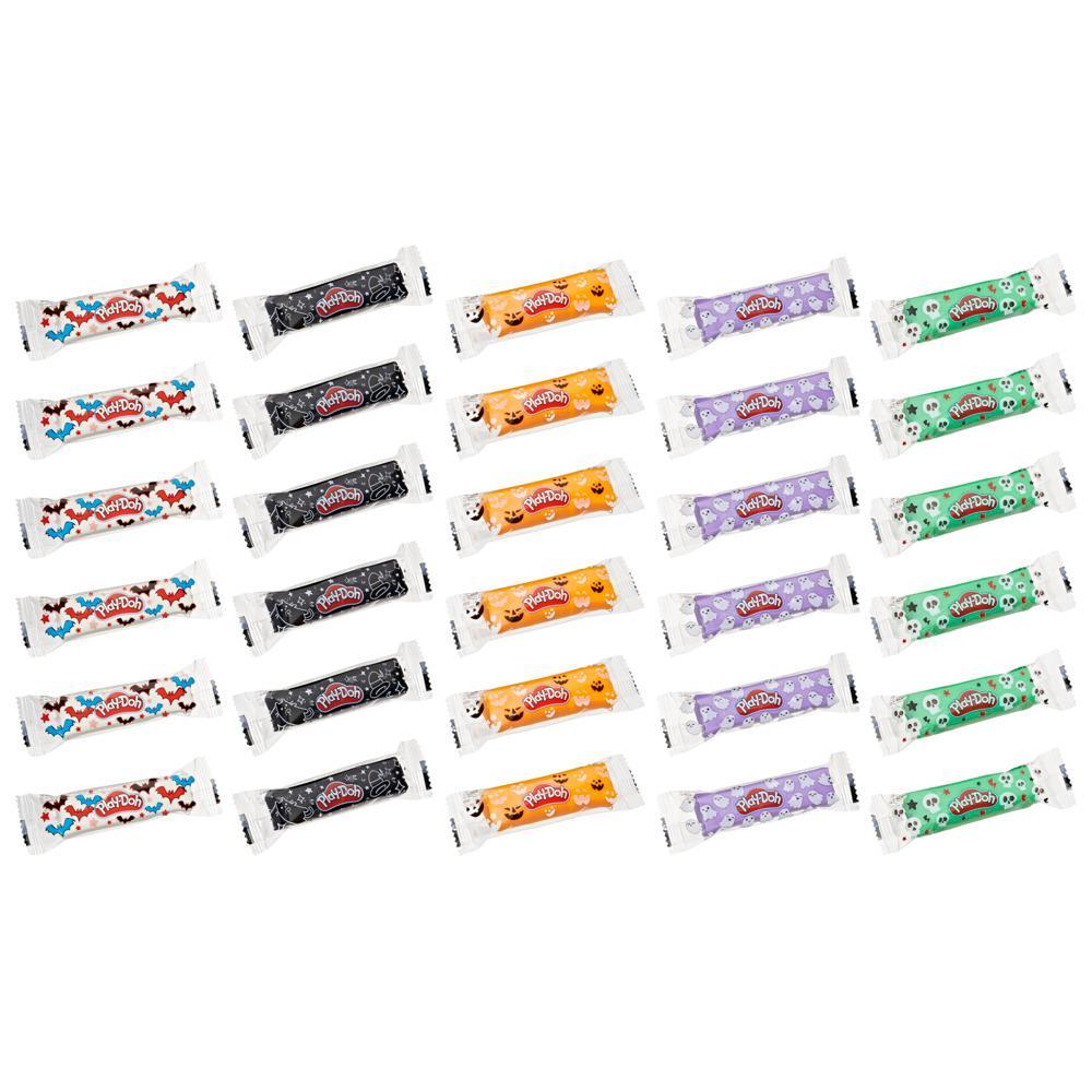 Play-Doh 30 Pack Spooky Color Sticks - Image 4