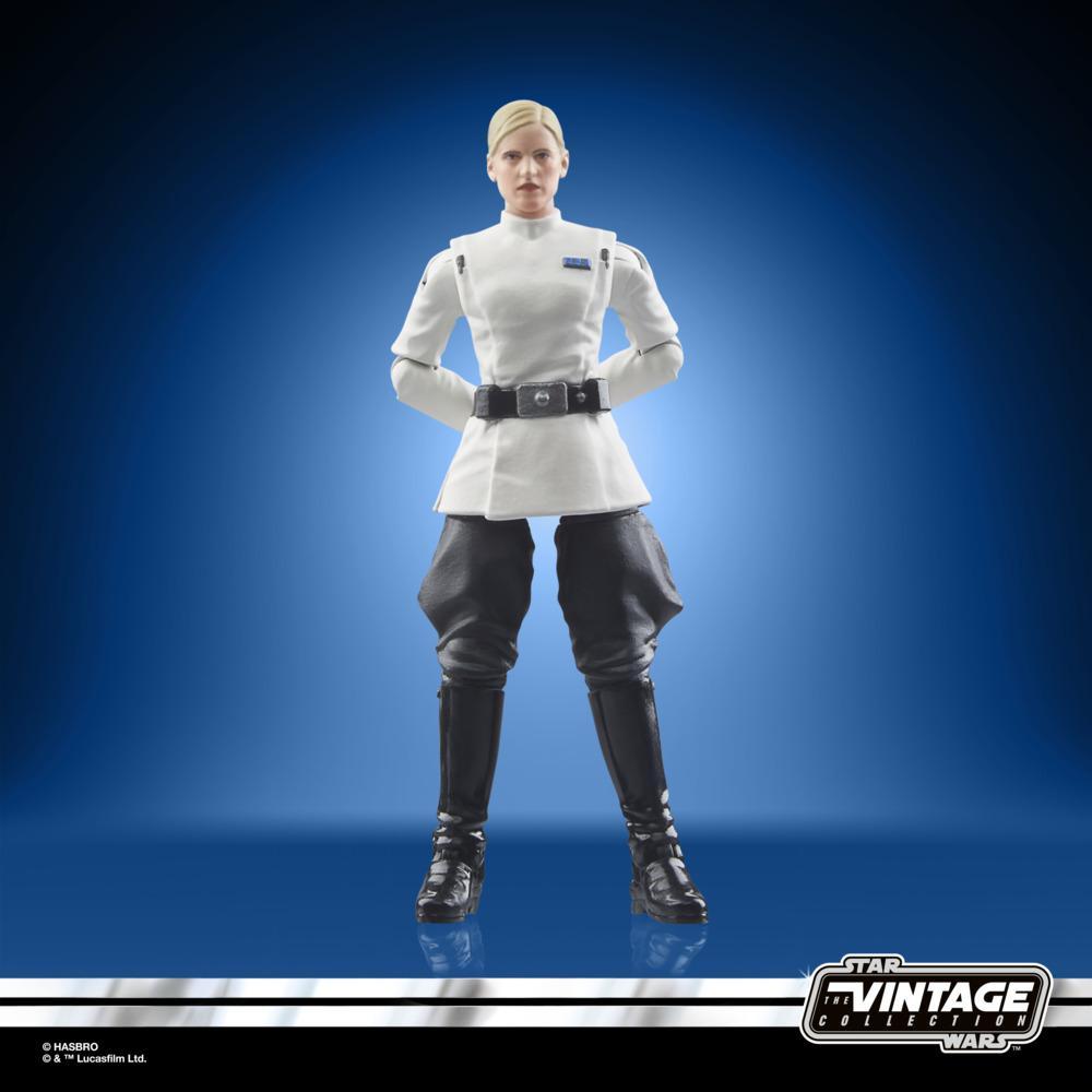 Star Wars The Vintage Collection Dedra Meero Action Figure 375 - Image 4