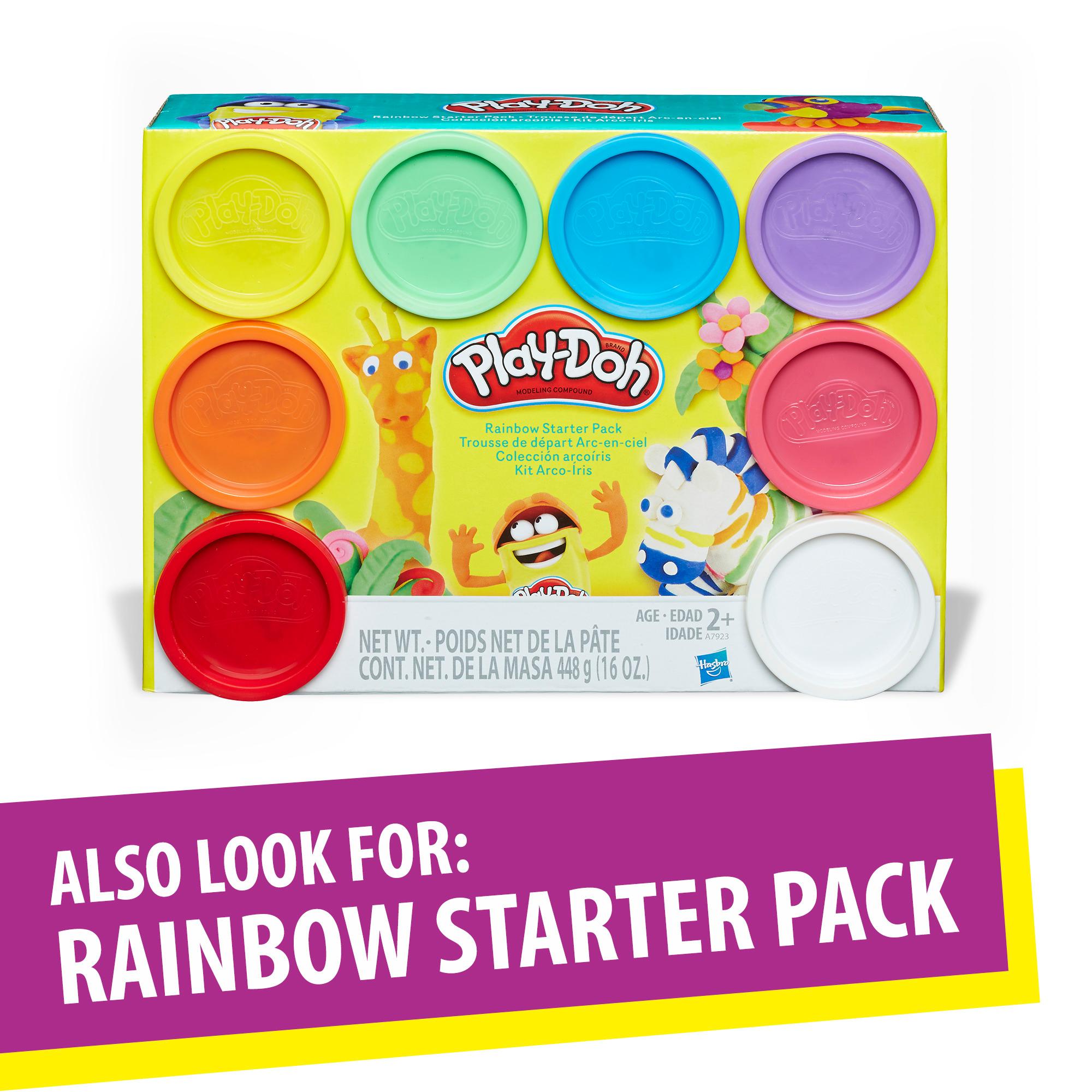 Play-Doh Buzz n Cut Barber Shop Set - Image 2