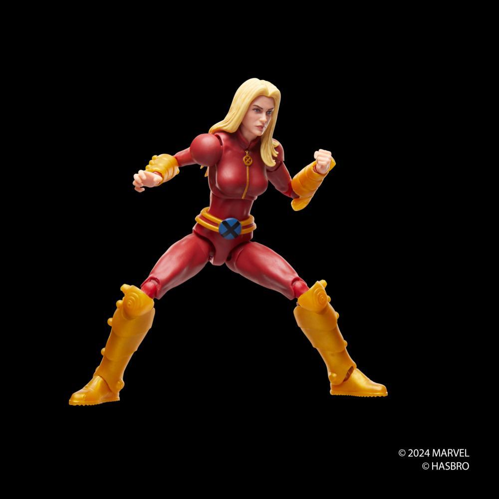 Marvel Legends Series Marvels Husk Comics Action Figure - Image 5