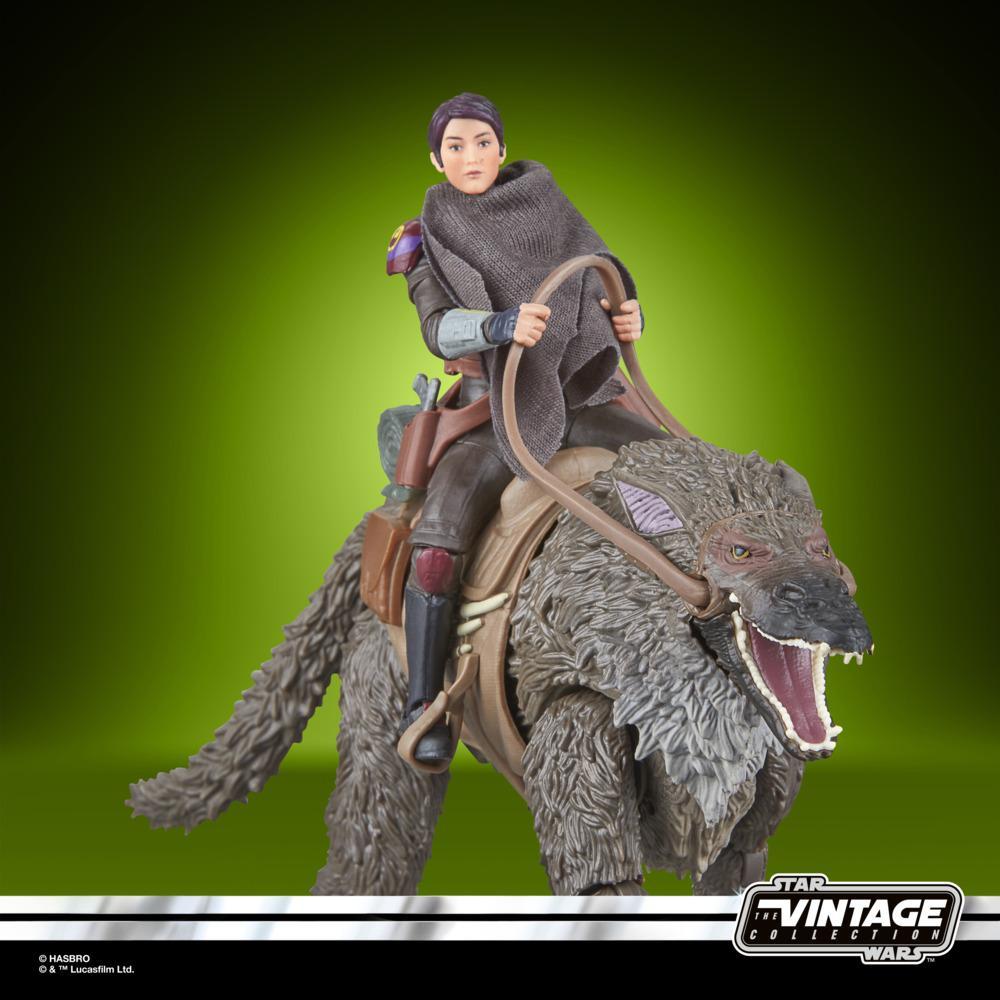 Star Wars The Vintage Collection Howler Sabine Wren Action Figure 375 2-Pack - Image 3