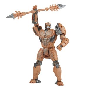 Transformers Studio Series Voyager 98 Cheetor Converting Action Figure 65