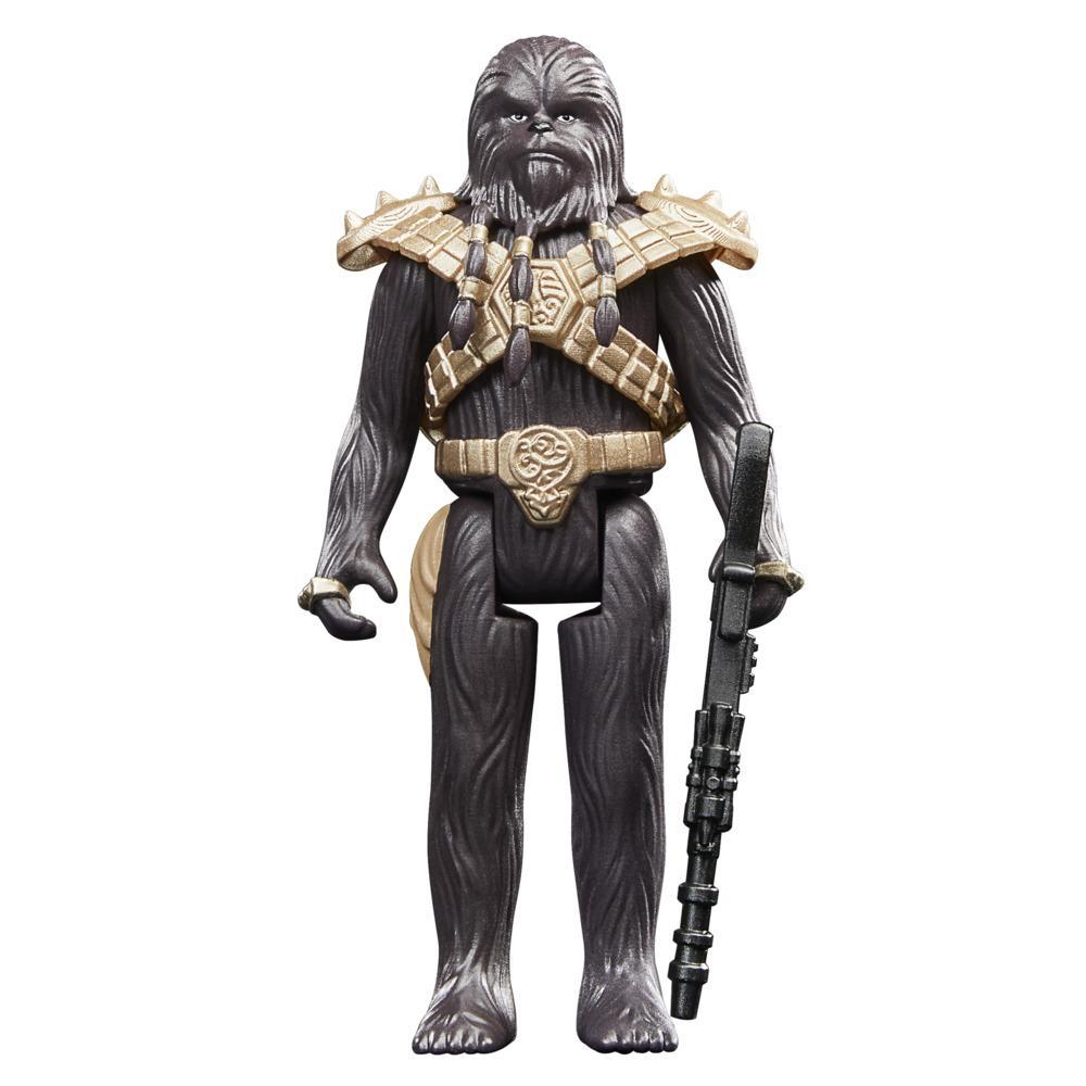 Star Wars Retro Collection Krrsantan Action Figures 375