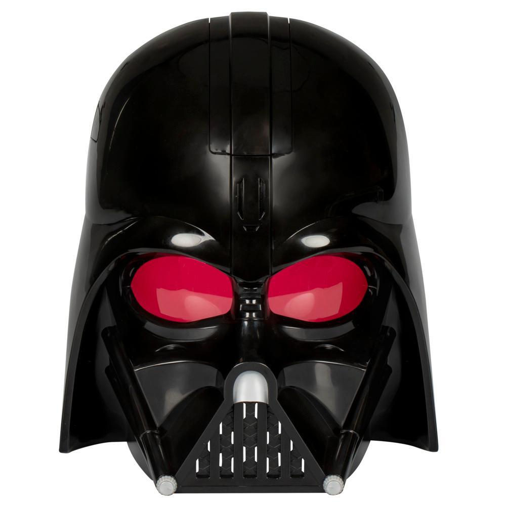 Star Wars Darth Vader Electronic Mask Star Wars Costume for Kids Ages 5 and Up - Image 6