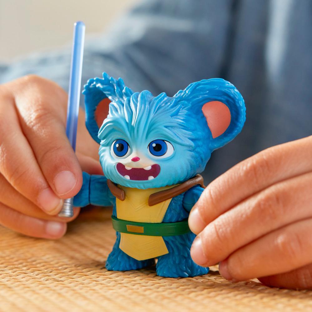 Star Wars Nubs Action Figure Star Wars Toys Preschool Toys 3 - Image 5