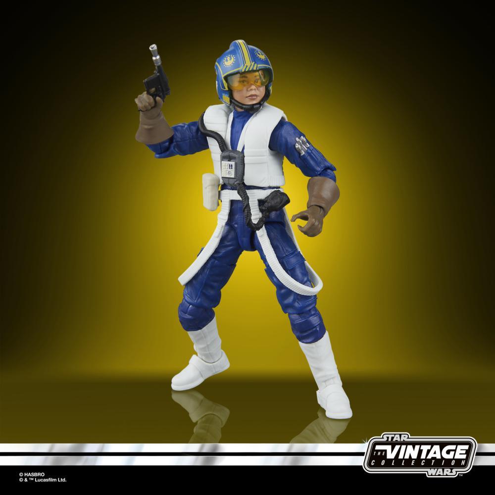 Star Wars The Vintage Collection Lieutenant Callahan Action Figure 375 - Image 3