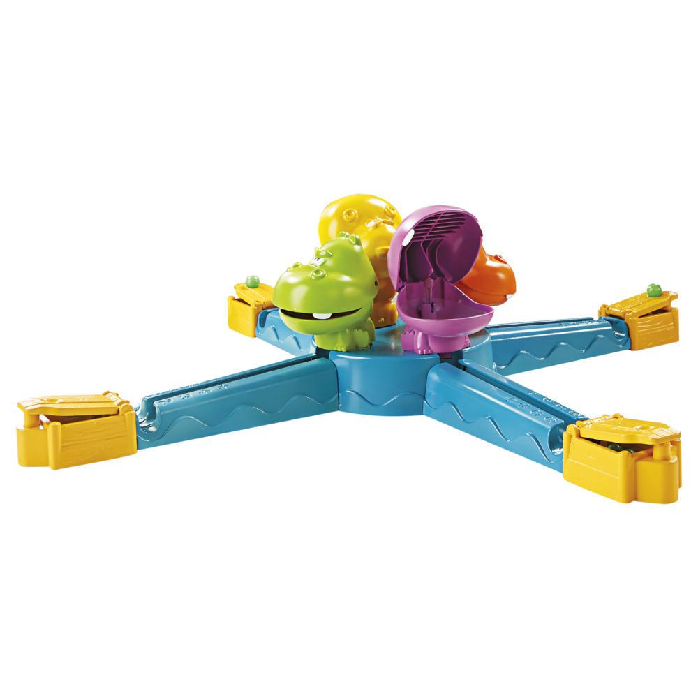 Hungry Hungry Hippos Launchers Game For Kids Ages 4 and Up - Image 7