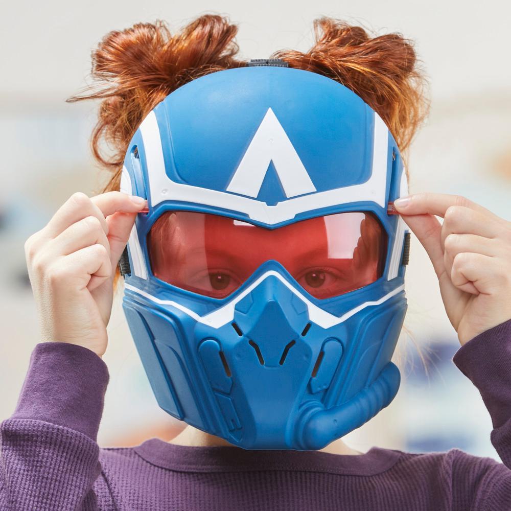 Marvel Studios Captain America Brave New World Flight Vision Mask Roleplay Toy - Image 2