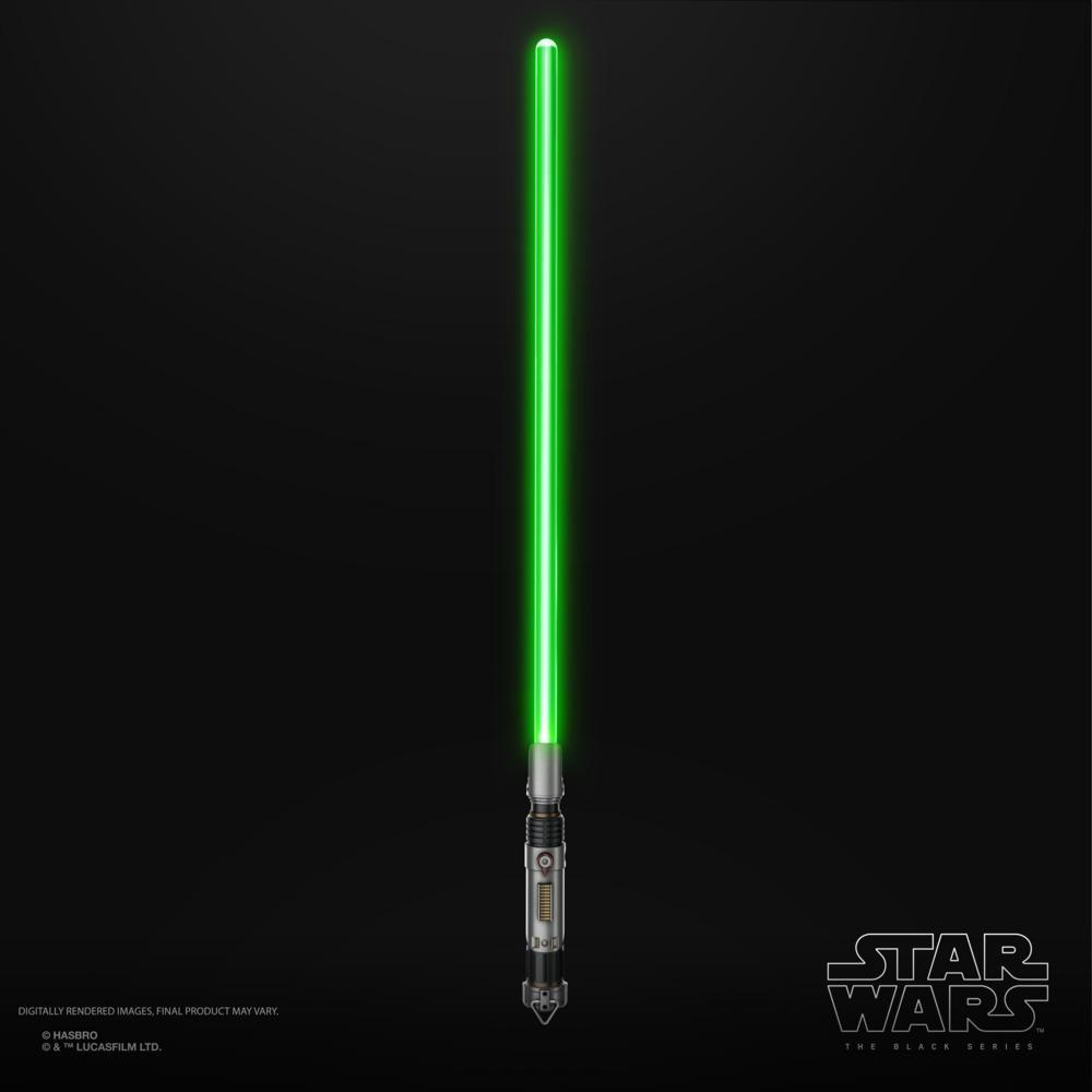 Star Wars The Black Series Sabine Wren Force FX Elite Lightsaber - Image 3