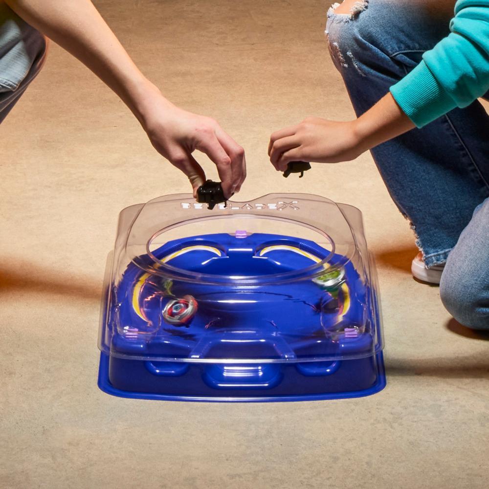 Beyblade X Drop Attack Battle Set - Image 5
