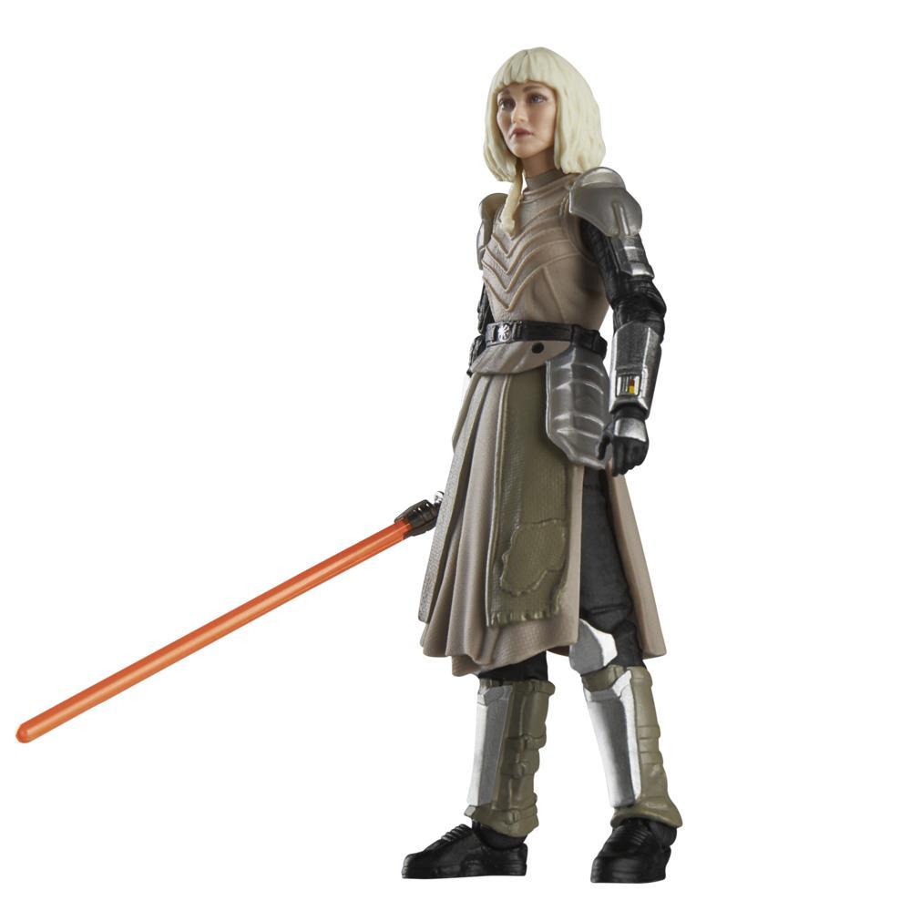 Star Wars The Vintage Collection Shin Hati Collectible Action Figure 375