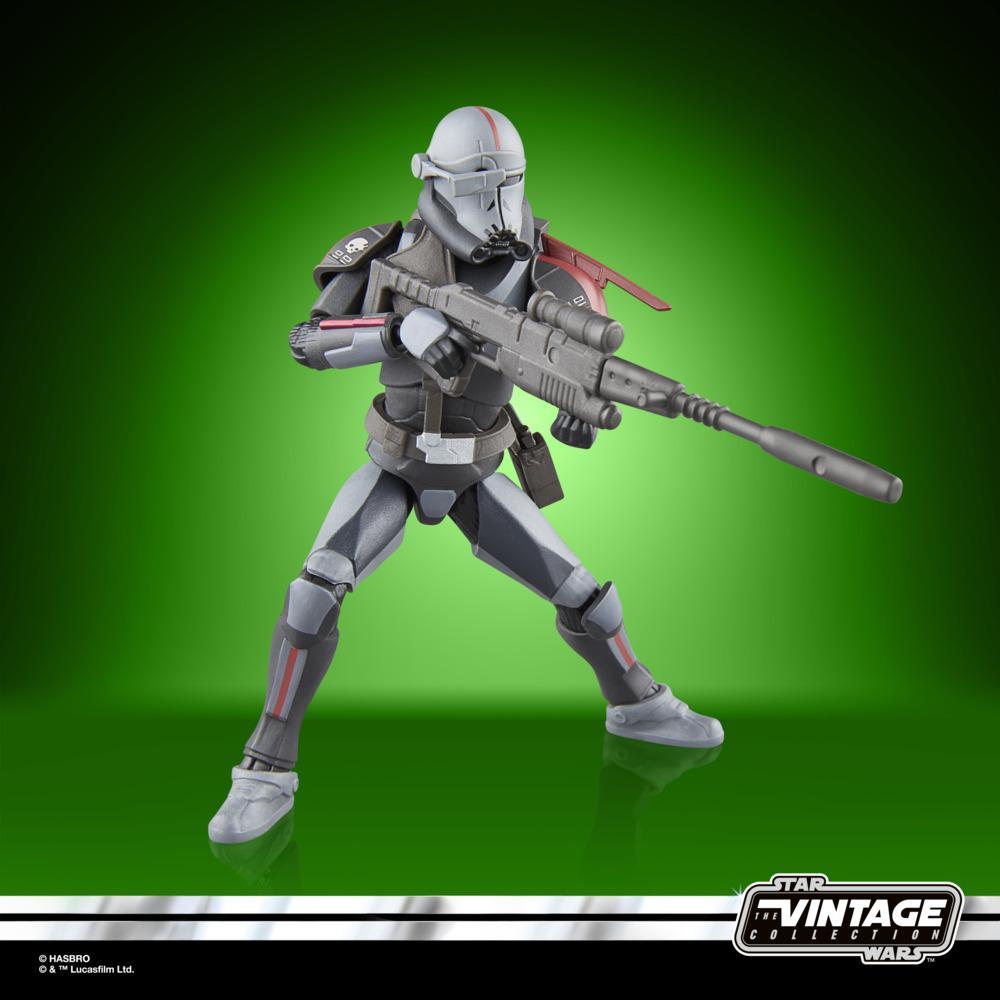 Star Wars The Vintage Collection Crosshair Action Figure 375 - Image 12