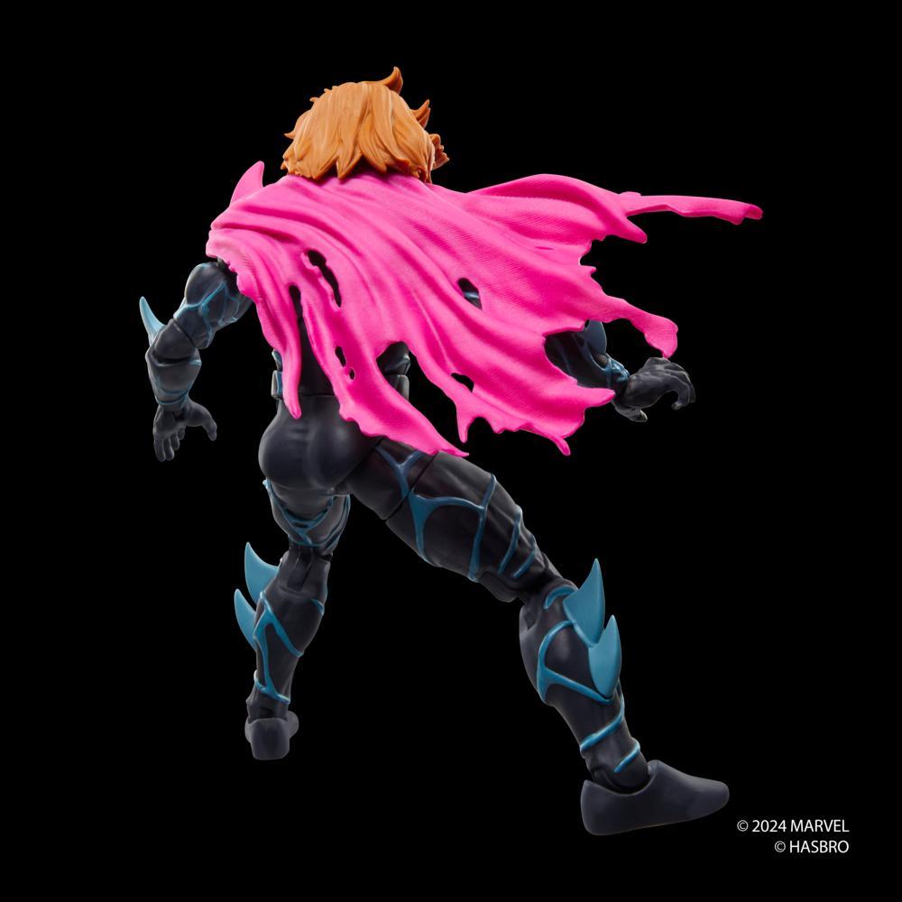 Marvel Legends Series Marvels Kaine Comics Action Figure