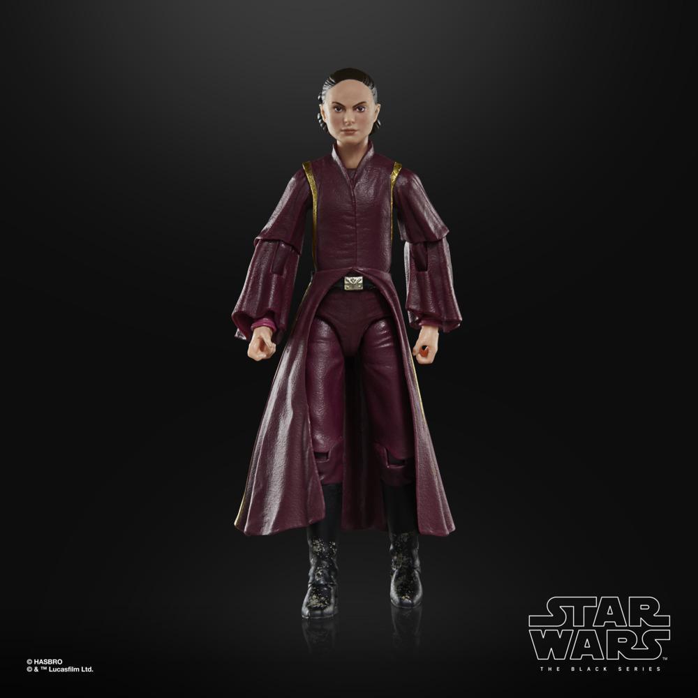 Star Wars The Black Series Padm?? Amidala Action Figure 6 - Image 5