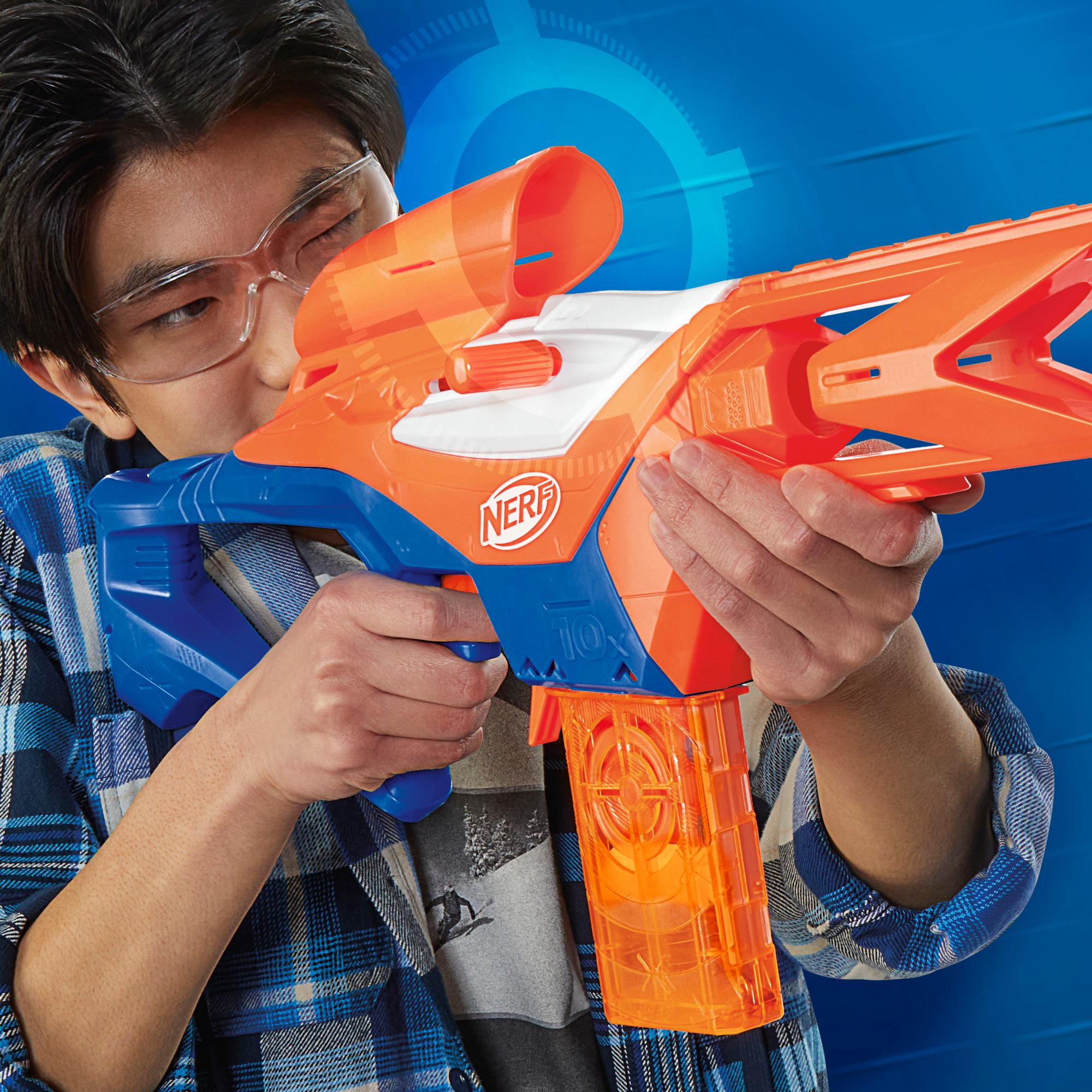 Nerf N Series Pinpoint Blaster - Image 4