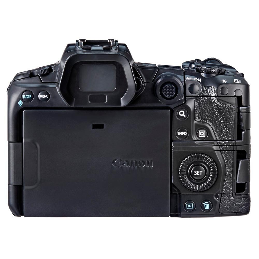 Transformers Takara Tomy Canon Collaboration Nemesis Prime R5 Converting Action Figure - Image 5