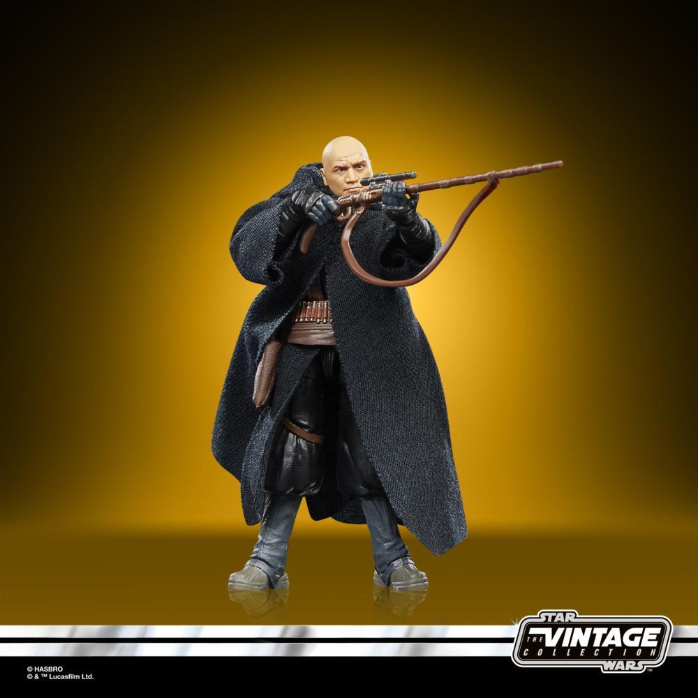 Star Wars The Vintage Collection Boba Fett Tusken Action Figure 375 - Image 3