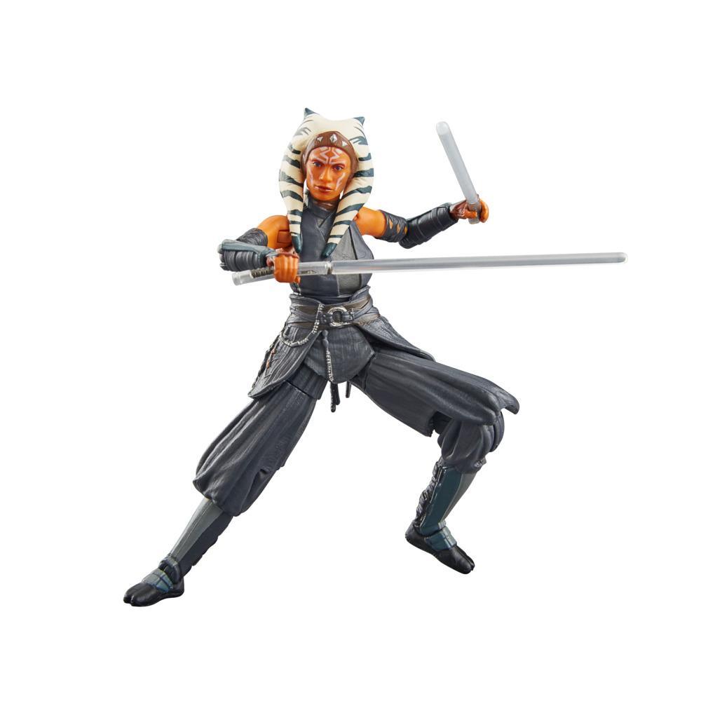 Star Wars The Vintage Collection Ahsoka Tano Action Figures 375 - Image 5