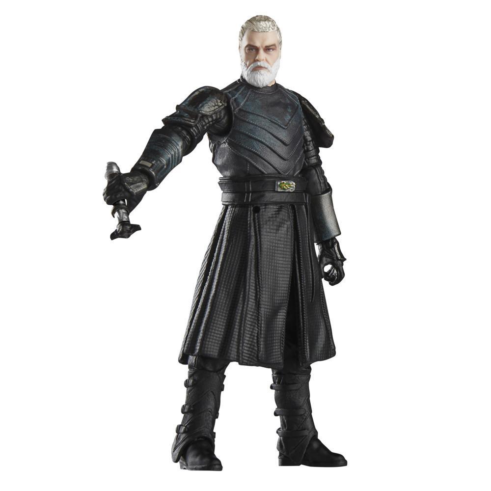 Star Wars The Vintage Collection Baylan Skoll Collectible Action Figure 375 - Image 2