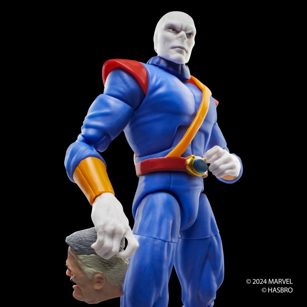 Marvel Legends Series Marvels Chameleon Comics Action Figure - Image 3