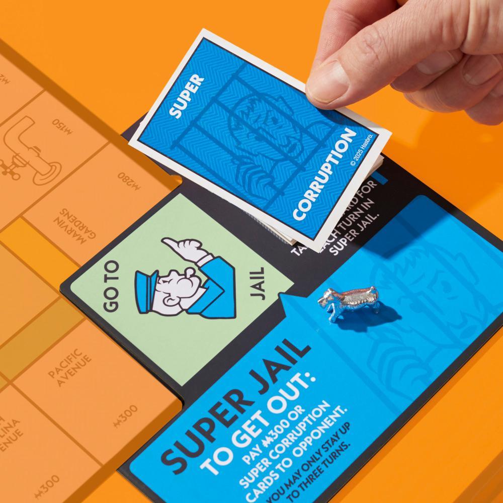 Monopoly Go to Jail - Image 4