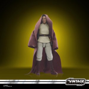 Star Wars The Vintage Collection Jedi Master Indara Action Figure 375