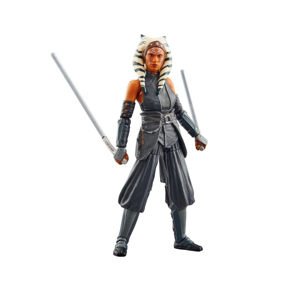 Star Wars The Vintage Collection Ahsoka Tano Action Figures 375 - Image 3