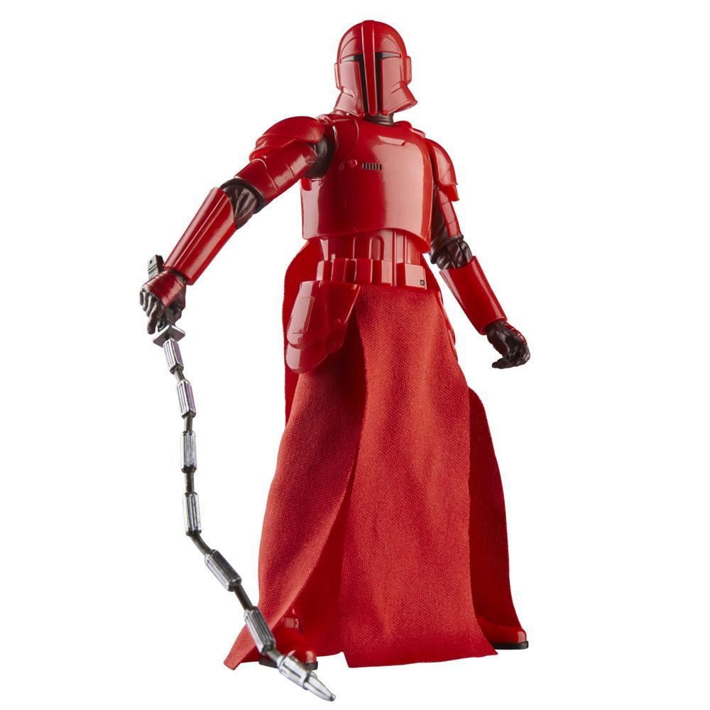 Star Wars The Black Series Imperial Praetorian Guard Star Wars The Mandalorian Action Figure 6 - Image 9
