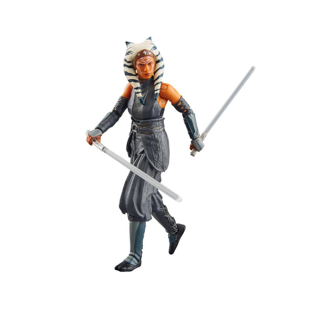 Star Wars The Vintage Collection Ahsoka Tano Action Figures 375 - Image 4