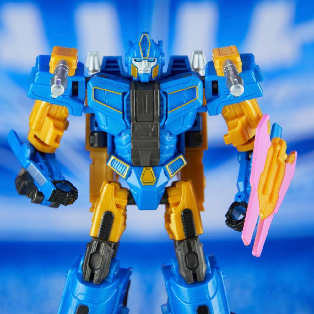 TransformersOne Prime Changer Sentinal Prime Action Figure - Image 4