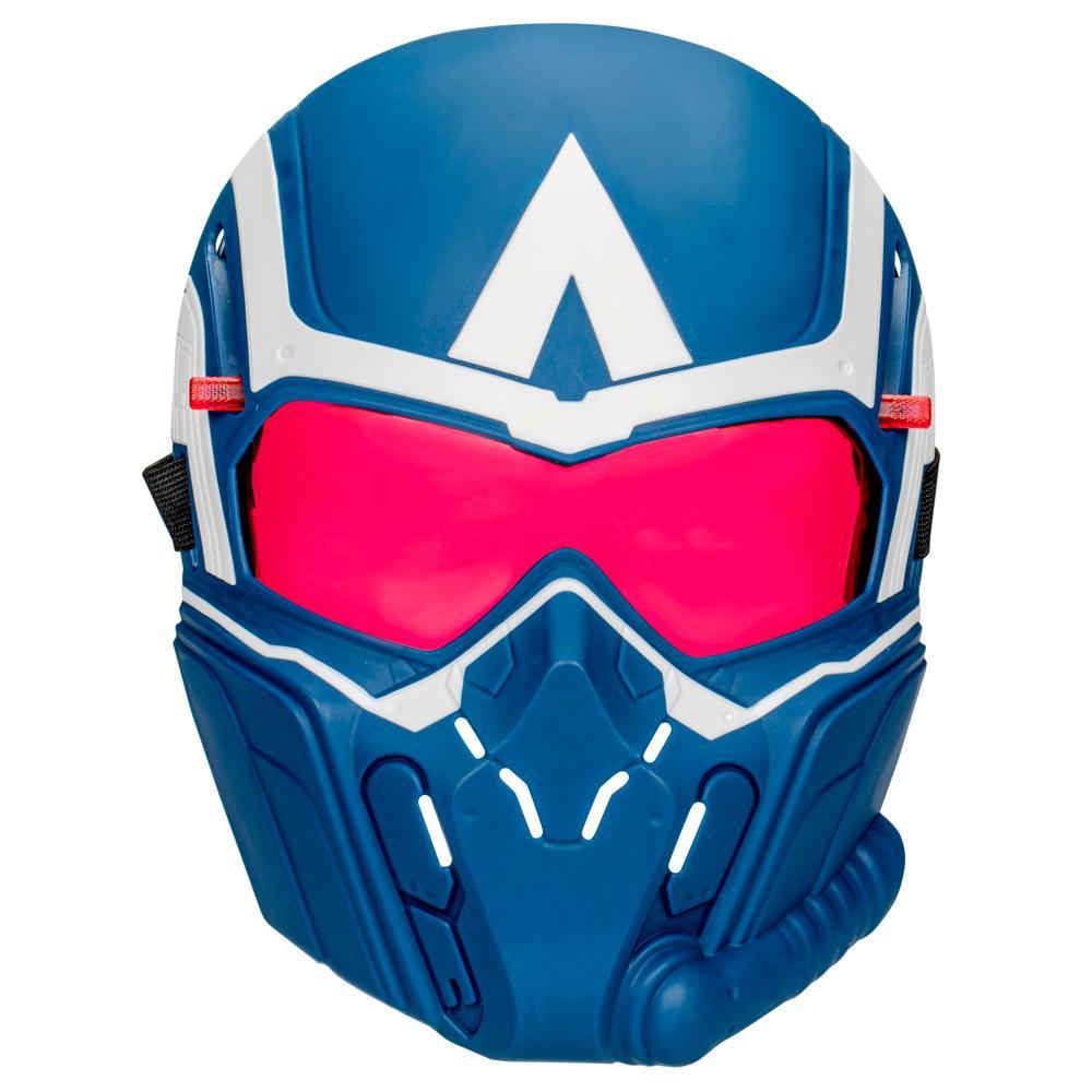 Marvel Studios Captain America Brave New World Flight Vision Mask Roleplay Toy - Image 6