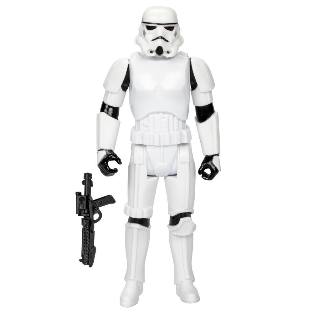 Star Wars Epic Hero Series Stormtrooper 4 Action Figure - Image 6
