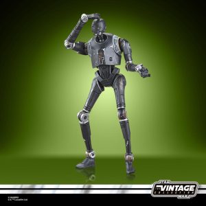 Star Wars The Vintage Collection K-2SO Kay-Tuesso Action Figure 375