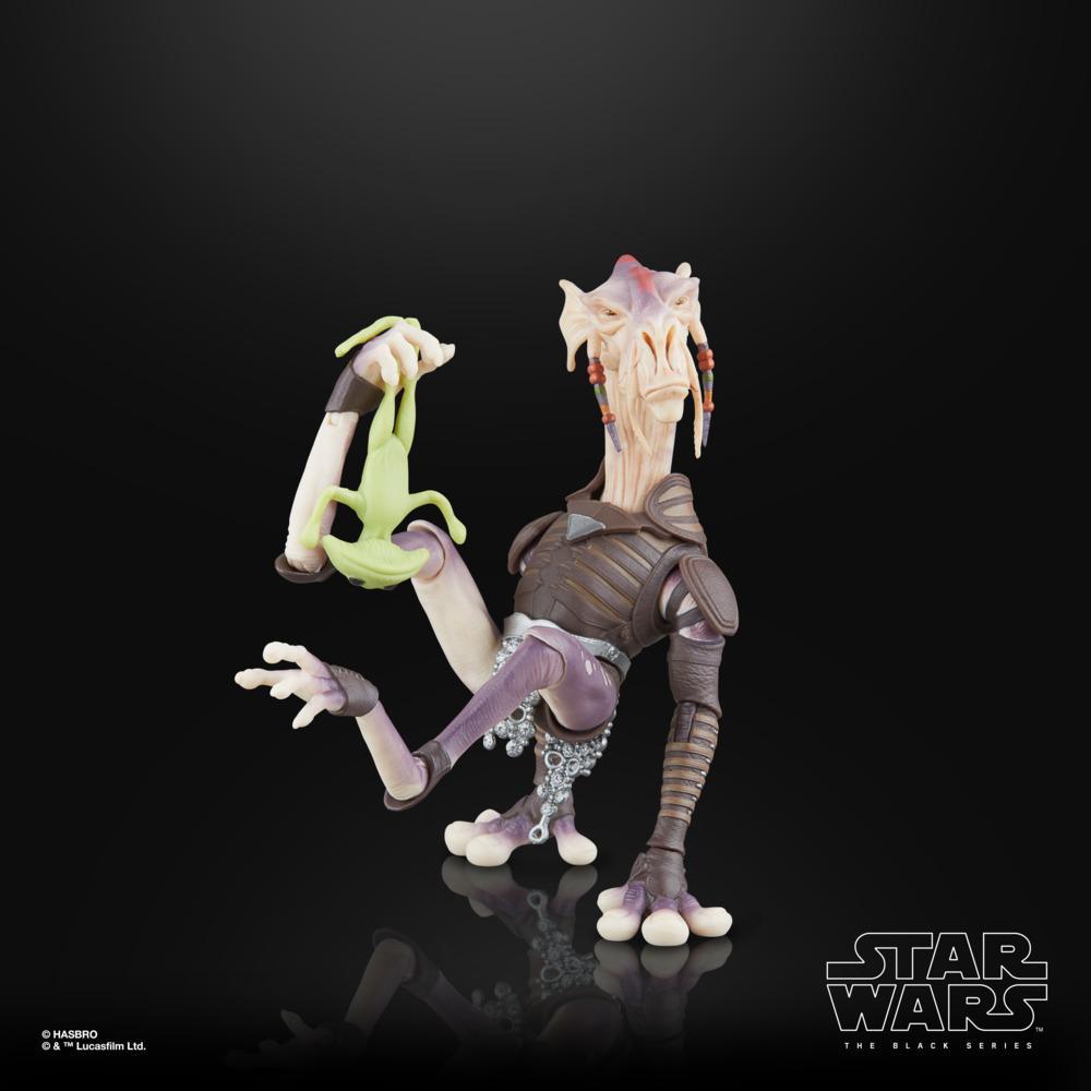Star Wars The Black Series Sebulba Star Wars The Phantom Menace Action Figure 6 - Image 3