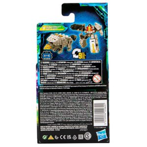 Transformers Legacy Evolution Core Dinobot Scarr Converting Action Figure 35