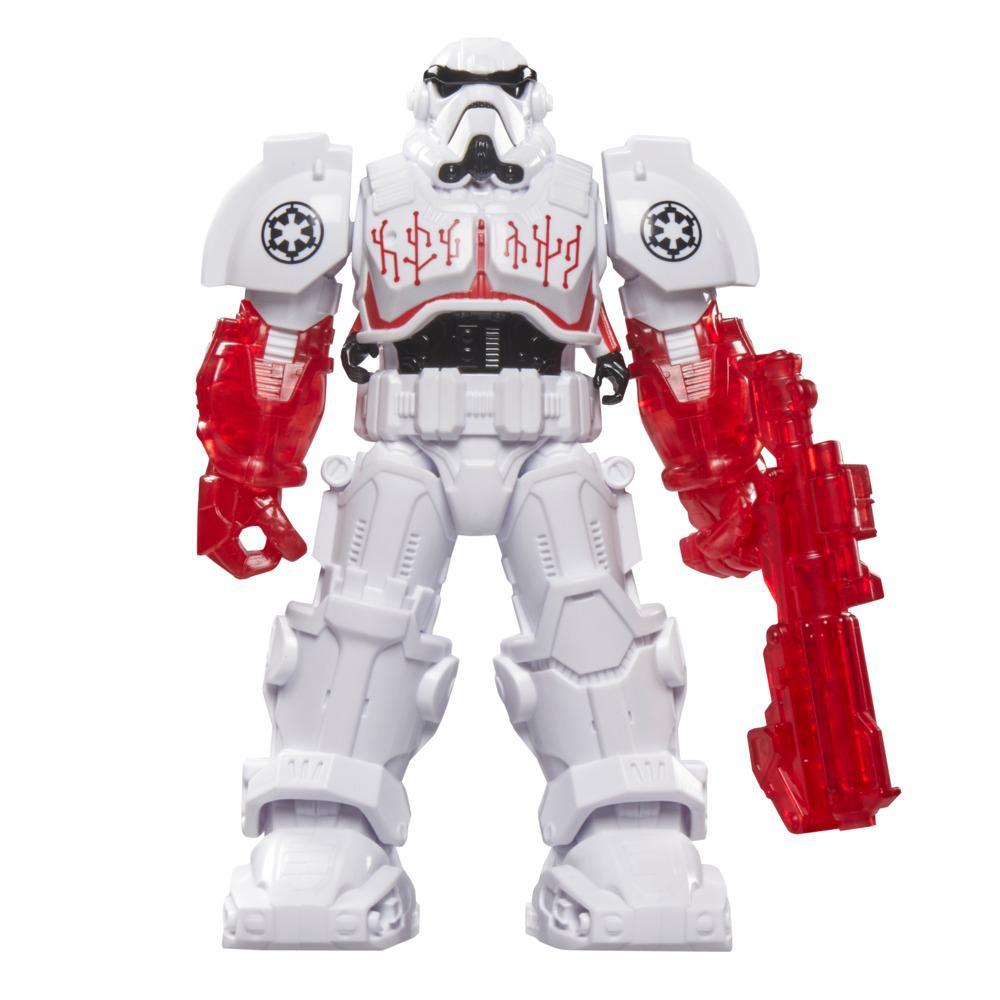 Star Wars Epic World of Action Stormtrooper Mech Force Suit - Image 4